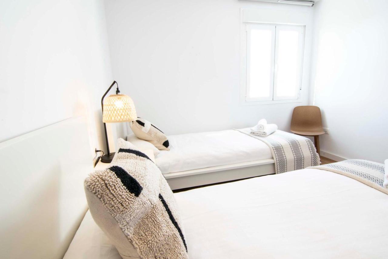 Appartement Letmalaga Art Soho Extérieur photo
