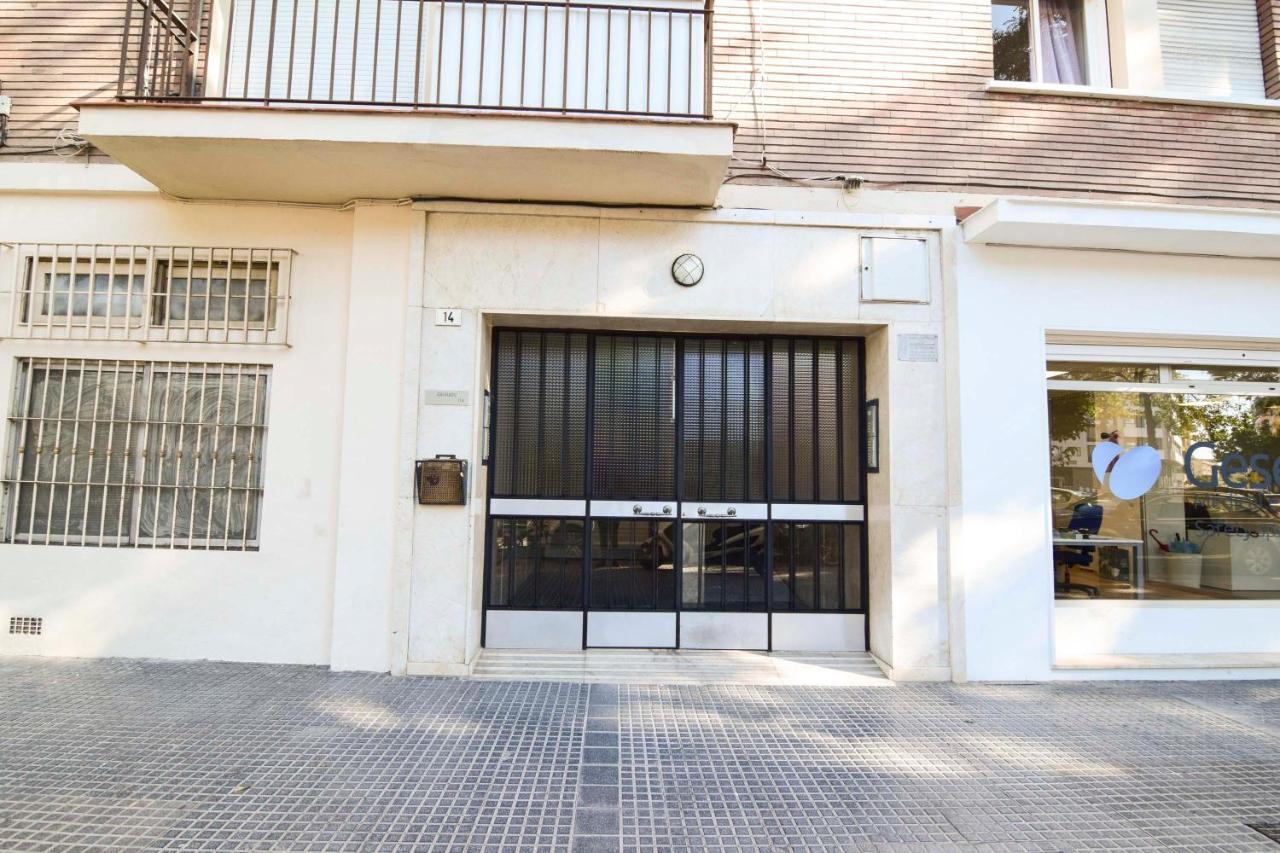 Appartement Letmalaga Art Soho Extérieur photo