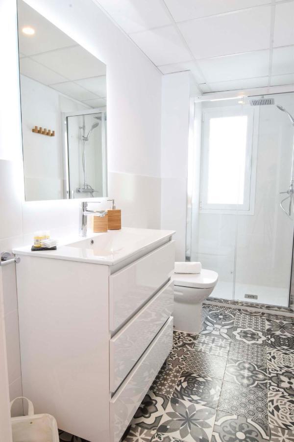 Appartement Letmalaga Art Soho Extérieur photo